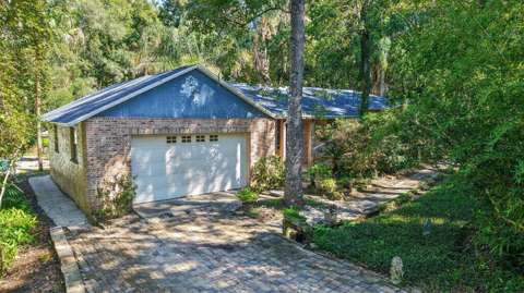 2321 Spring Lake Highway, home for sale in Brooksville 34602