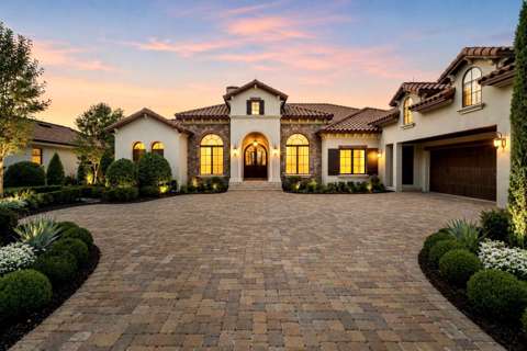 6130 Grosvenor Shore Drive, home for sale on Grosvenor Shore Drive
