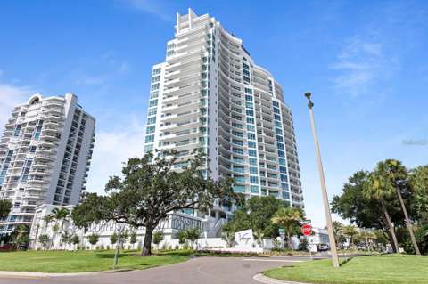 3401 Bayshore Boulevard #503, luxury home for sale in Tampa