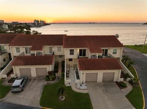 2700 Bayshore Boulevard #511, home for sale in Dunedin 34698