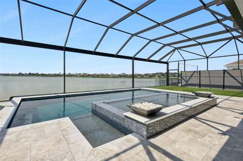 359 Blue Cypress Drive, luxury home for sale in Groveland