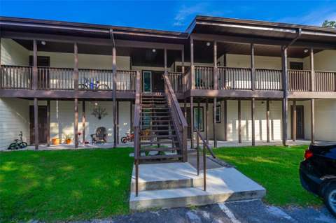 20104 Sandalwood Drive #104, starter home for sale in Wildwood