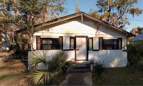 737 NW 4Th Street, home for sale in Gainesville 32601