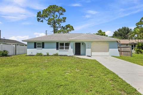 1019 Hope Street, starter home for sale in Venice
