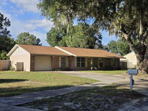 5045 Misty Lake Drive, home for sale in Mulberry 33860