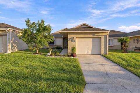 5013 SE 108Th Place, home for sale in Belleview 34420