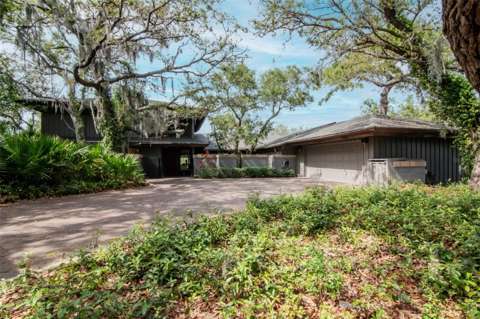 1296 Weybridge Lane, luxury home for sale in Dunedin