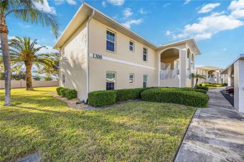 5800 Sabal Trace Drive #1302, home for sale on Sabal Trace Drive