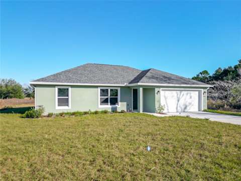 14805 SW 32Nd Place, home for sale in Ocala 34481