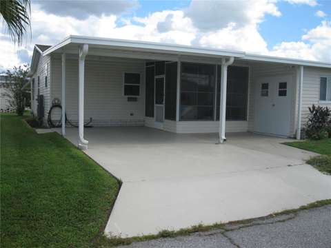 386 Townbridge Drive, gated community for sale in Haines City