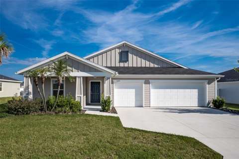 5699 SW 92Nd Place, 4-bedroom for sale in Ocala