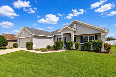 4321 NW 1St Court Road, home for sale in Ocala 34475