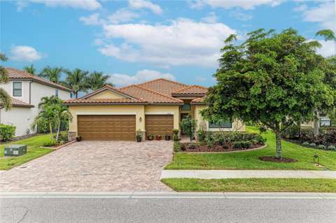 3512 Savanna Palms Court, home for sale on Savanna Palms Court