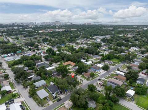 1930 29Th Street, home for sale in Sarasota 34234