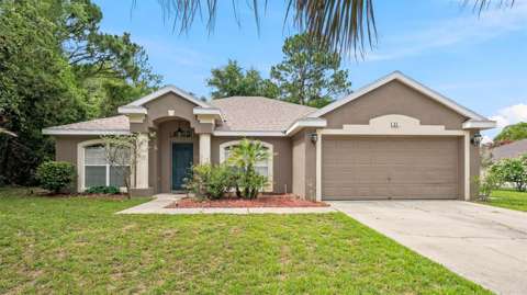 57 Pine Drive, golf community for sale in Homosassa