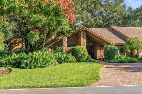 5122 Kestral Park, home for sale in Sarasota 34231