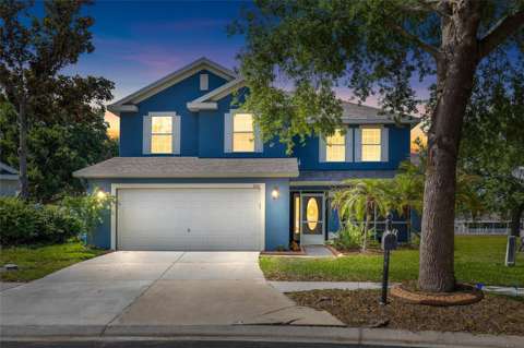 11114 Goldenrod Fern Drive, home for sale on Goldenrod Fern Drive