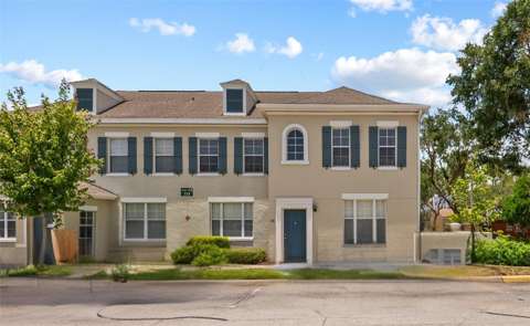 714 Siena Palm Drive #201, $300k–$500k for sale in Celebration