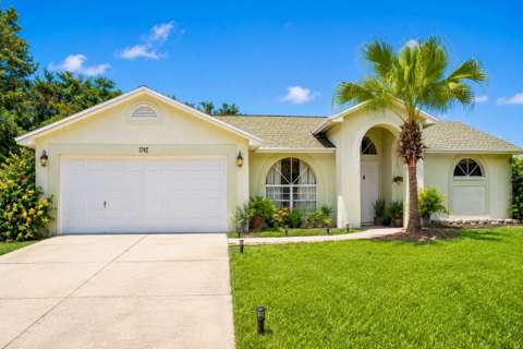 1742 Staysail Drive, home for sale on Staysail Drive
