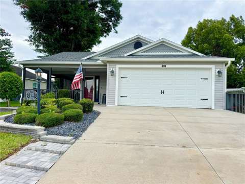 810 Roseapple Avenue, starter home for sale in Lady Lake