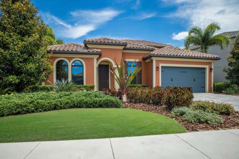 12014 Perennial Place, 4-bedroom for sale in Lakewood Ranch