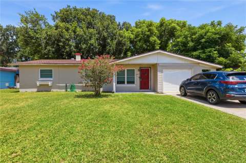 4915 Pine Needle Drive, home for sale in Orlando 32808
