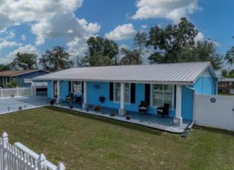 39352 Lincoln Avenue, home for sale in Zephyrhills 33542