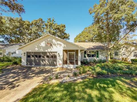 1706 Orkney Drive, home for sale in Leesburg 34788