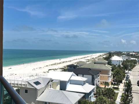 880 Mandalay Avenue #N610, $300k–$500k for sale in Clearwater Beach