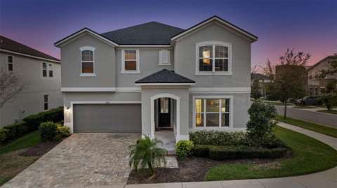 9042 Sunshine Ridge Loop, home for sale on Sunshine Ridge Loop