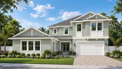 682 Bottlebrush Way, home for sale in Tarpon Springs 34688