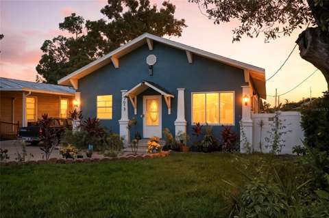 7012 N Hubert Avenue, home for sale on N Hubert Avenue