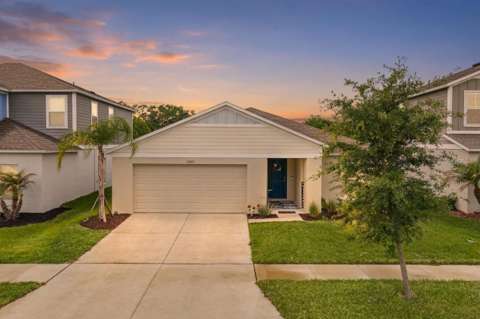 12690 Tannencrest Drive, home for sale on Tannencrest Drive