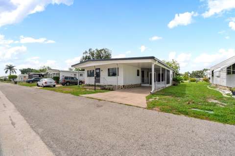 6710 36Th Avenue #87, home for sale on 36Th Avenue