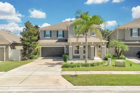 8061 Pleasant Pine Circle, 4-bedroom for sale in Winter Park