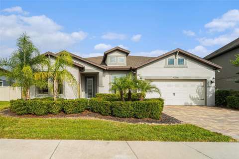 19206 Briarbrook Drive, home for sale on Briarbrook Drive