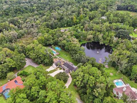 6109 NW 60Th Place, luxury home for sale in Gainesville