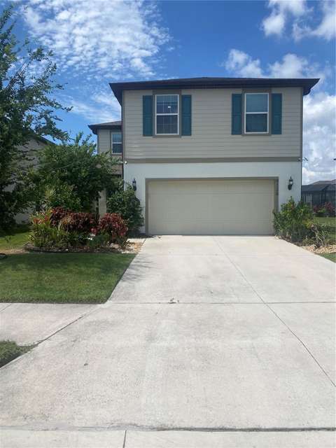 9126 Royal River Circle, pool for sale in Parrish