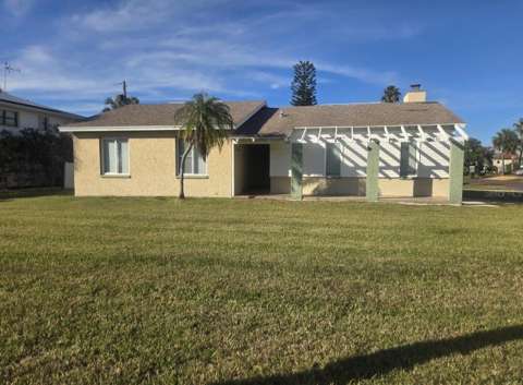 16101 Gulf Boulevard, home for sale in Redington Beach 33708