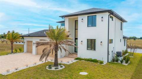 7 Sunflower Drive, 4-bedroom for sale in Placida