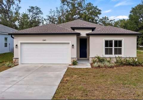 13417 E Delaware Avenue, home for sale in Astatula 34705