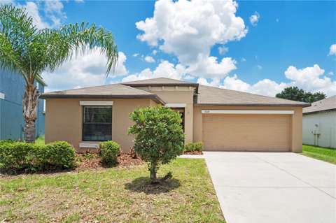 10116 Carloway Hills Drive, starter home for sale in Wimauma