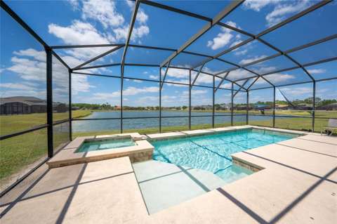 1006 Tourmaline Drive, home for sale on Tourmaline Drive
