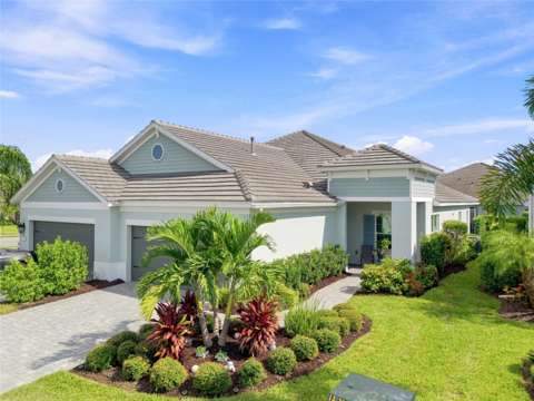 12736 Seasong Terrace, golf community for sale in Lakewood Ranch
