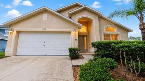 1691 Waterview Loop, home for sale on Waterview Loop