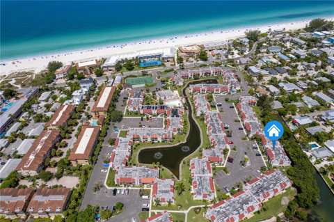 1801 Gulf Drive #148, $300k–$500k for sale in Bradenton Beach