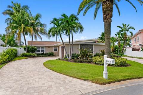 3142 W Vina Del Mar Boulevard, home for sale on W Vina Del Mar Boulevard