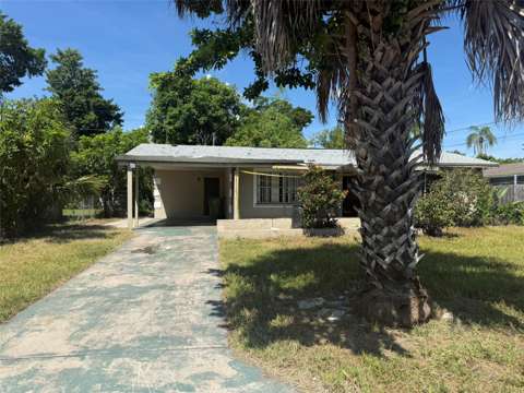816 17Th Court, home for sale in Bradenton 34208