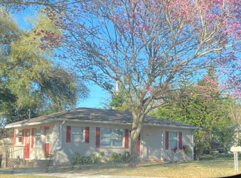 4320 Hedge Drive, home for sale in Lakeland 33812