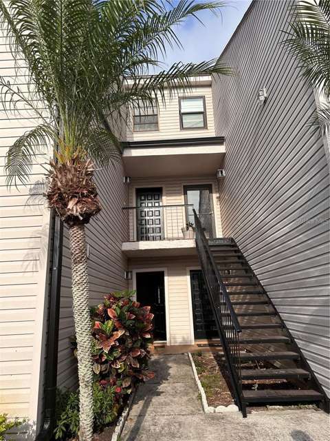 4725 Puritan Circle #603, home for sale on Puritan Circle